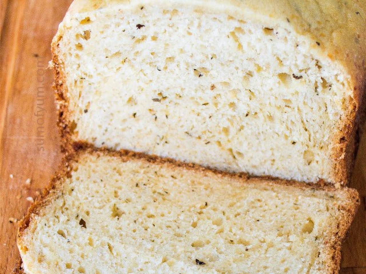 10 Best All Purpose Flour Bread Machine Recipes Yummly
