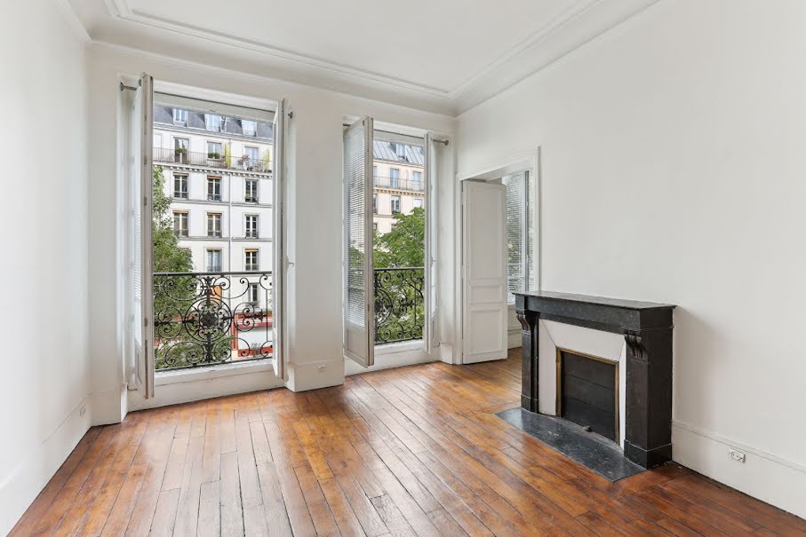 Vente appartement 3 pièces 71.16 m² à Paris 11ème (75011), 795 000 €