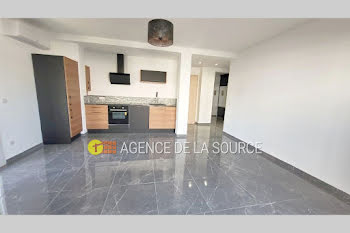 appartement à Cannes (06)