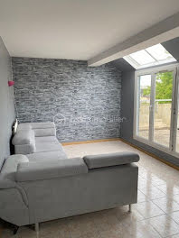 appartement à Cergy (95)