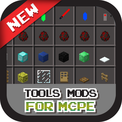 Modding tools