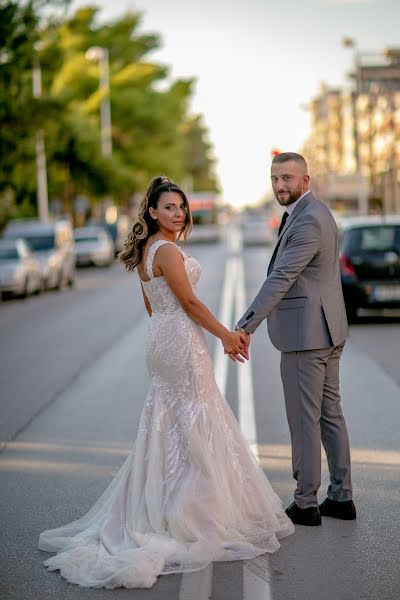 Fotógrafo de bodas George Mouratidis (mouratidis). Foto del 17 de enero 2023