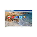 Nice Thassos - near Metalia - Greece Chrome extension download