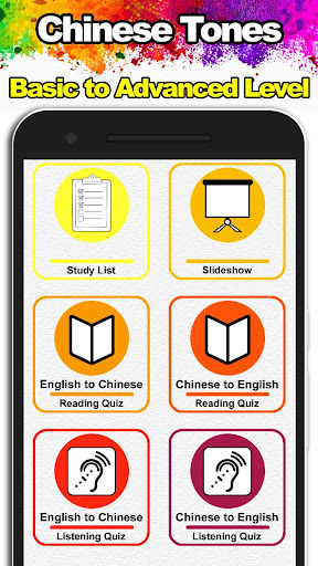 Learn Mandarin Chinese