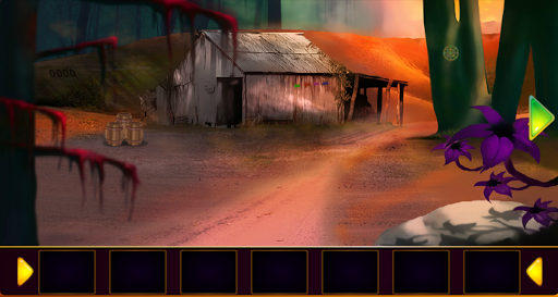 SandalWood House Escape -Escape Games Mobi 91