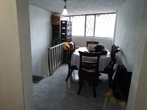 VENTA de CASAS en BOGOTA