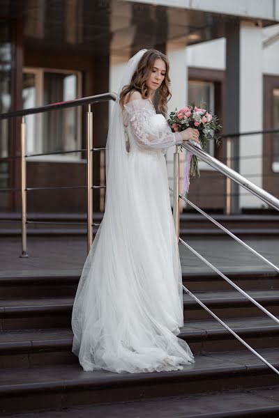 Photographe de mariage Vladimir Vasilev (exten). Photo du 10 mai 2022