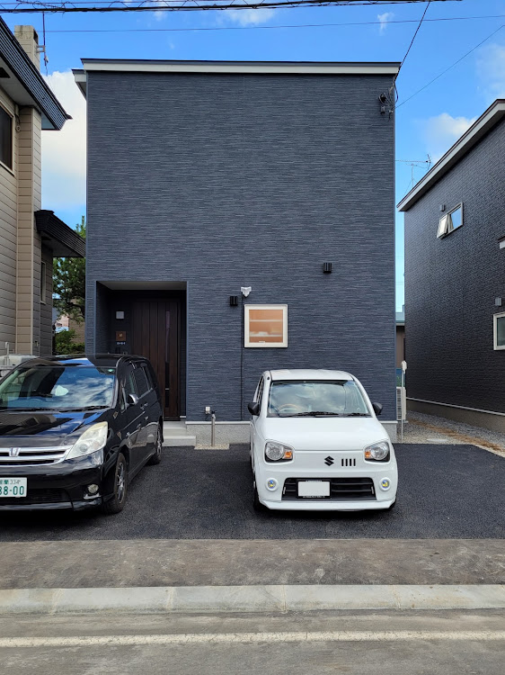 アルトバンのベストバイ2021・DIY・サイドミラー交換・住宅購入に関するカスタム事例の投稿画像1枚目
