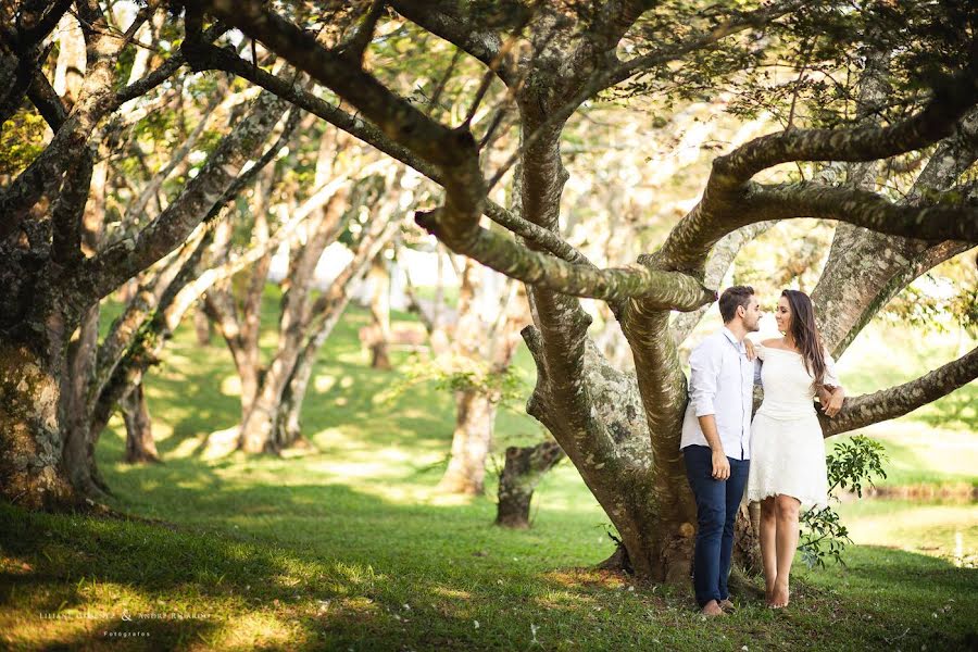 Photographe de mariage Liliane Gimenez (andrericardo). Photo du 29 avril 2020