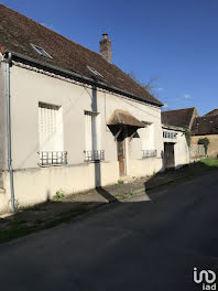 maison à Thorigny-sur-Oreuse (89)