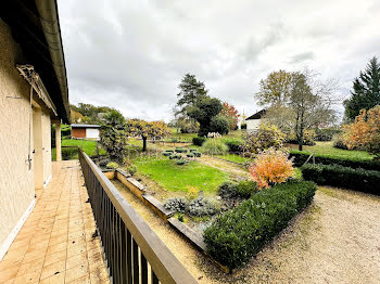 maison à Malemort-sur-Corrèze (19)