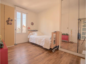 appartement à Colombes (92)