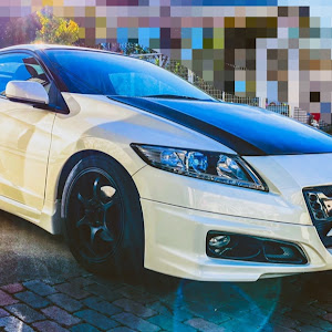 CR-Z ZF1