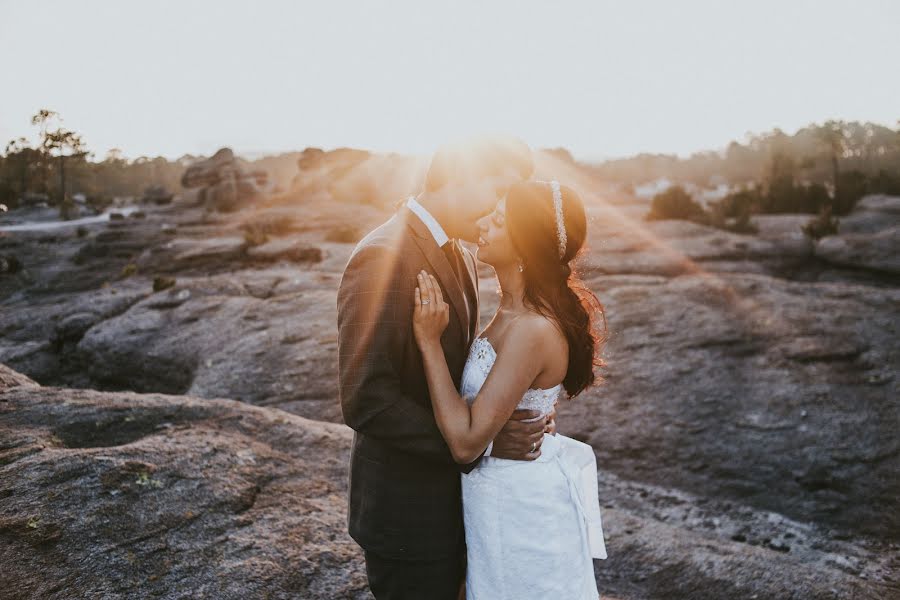 Fotógrafo de bodas Carlos Gonzalez (carlosg). Foto del 4 de julio 2019