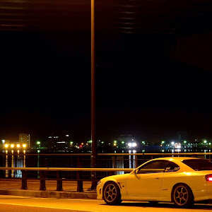 シルビア S15