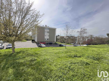 appartement à Carrieres-sur-seine (78)