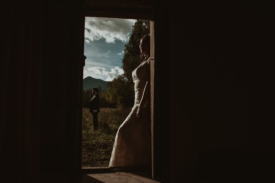 Fotógrafo de bodas Eduardo Calienes (eduardocalienes). Foto del 15 de mayo 2019