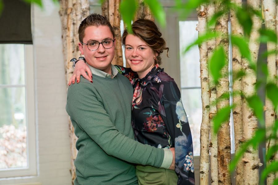 Huwelijksfotograaf Marielle Gijsbertsen (foto2punt0). Foto van 7 maart 2019