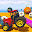 Superhero Tractor Driving Stunts Download on Windows