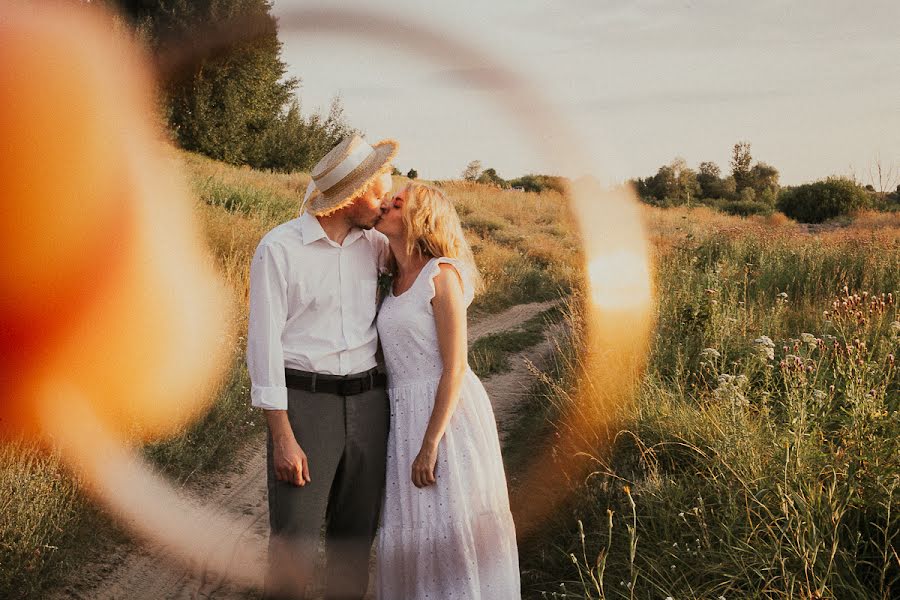 Fotógrafo de bodas Viktoriya Golomolzina (vikki). Foto del 19 de mayo 2020