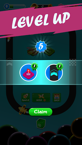 Merge Airplane Idle Tycoon