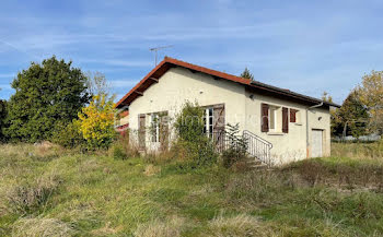 maison à Planrupt (52)