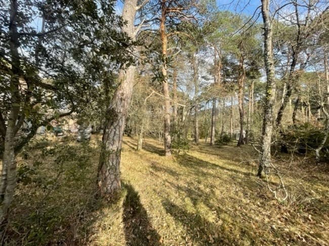 Vente terrain  540 m² à Peynier (13790), 255 000 €