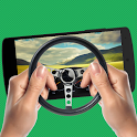 Car Driving Simulator icon