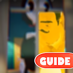 Cover Image of Скачать Guide hello BEndy neighbor Ink Horror Machines New 2.0 APK