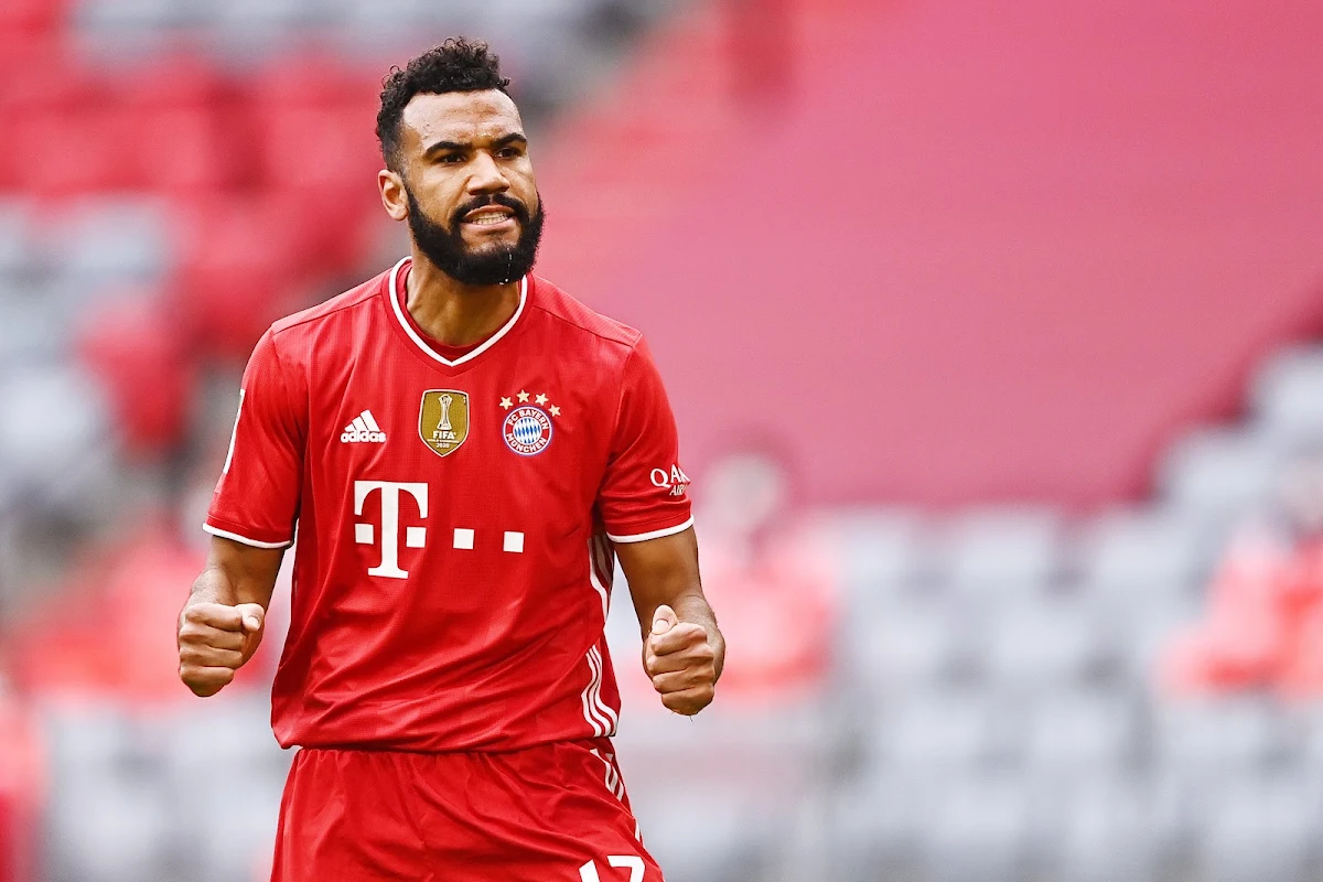 OFFICIEEL: aanvaller verlengt contract bij Bayern München met twee jaar 