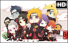 Naruto Chibi Wallpapers Custom New Tab small promo image