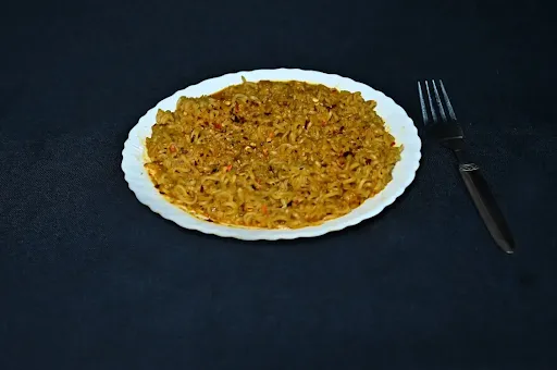 Maggi Masala [Serves 1]