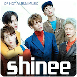 Cover Image of Tải xuống SHINee Top Hot Album Music 1.0.31 APK