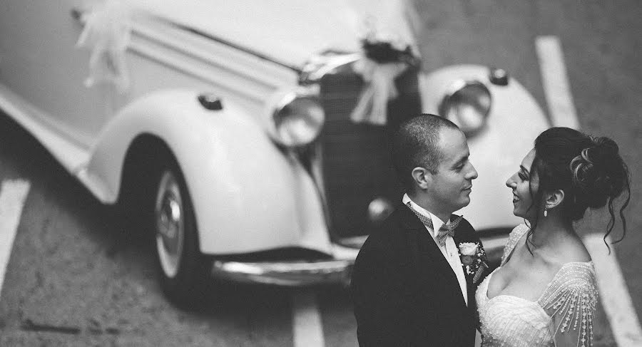 Wedding photographer Filip Prodanovic (prodanovic). Photo of 12 November 2016