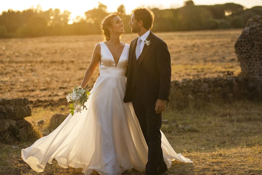 Fotógrafo de casamento Valeria Santoni (valeriasantoni). Foto de 17 de janeiro 2023