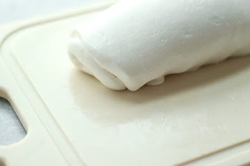 Fondant Recipe