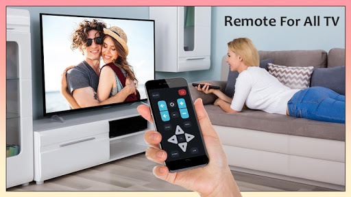 TV Remote Control- Universal Remote Simulator - v1.1