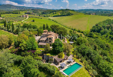 Villa with garden and terrace 3