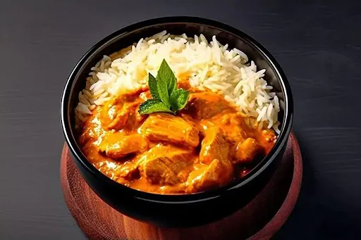 Chaap Curry Rice [1 Box]
