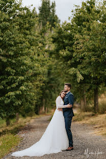 Wedding photographer Martin Hosek (fotobymarty). Photo of 29 March 2023