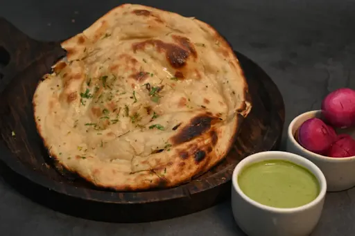 Lachha Paratha