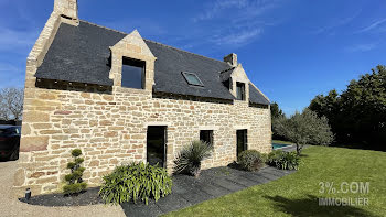 maison à Larmor-Baden (56)