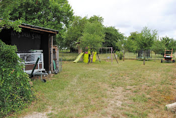 maison à Semoutiers-Montsaon (52)