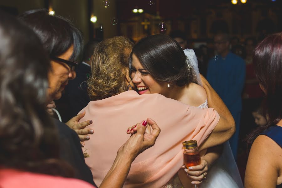 Fotógrafo de casamento Jackson Delgado Etienne (jacksondfoto). Foto de 16 de outubro 2017