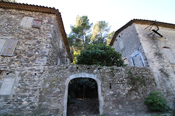 maison à Anduze (30)