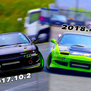 シルビア S14 後期