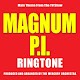 Magnum PI Ringtone Download on Windows