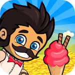 Cover Image of Descargar Foodie Empire – Idle Street Food Festival Tycoon 1.33.0 APK