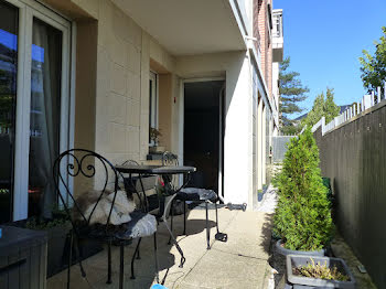 appartement à Orleans (45)