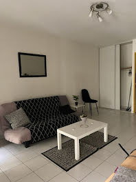 appartement à Nimes (30)